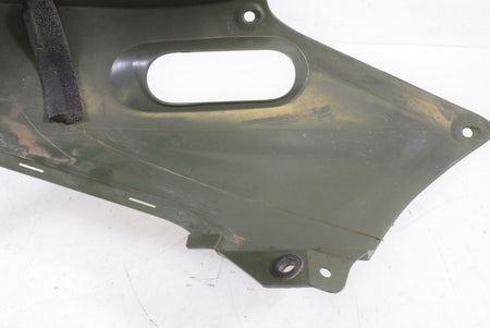 2013 Honda TRX420 FPA Rancher 4x4 Upper Tank Cover Fairing Cowl 83705-HP7-A00Z {{ shop.shopifyCountryName }} - Mototech271