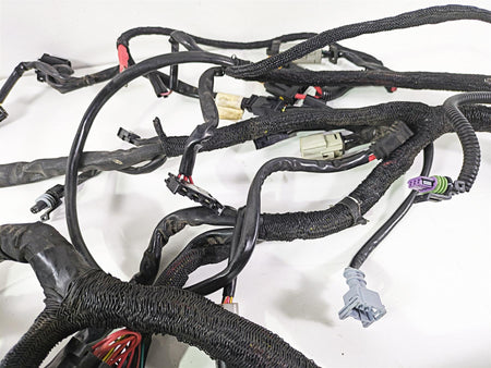 2016 Harley VRSCDX Night Rod Complete Wiring Harness Abs -No Cuts 69200093 {{ shop.shopifyCountryName }} - Mototech271