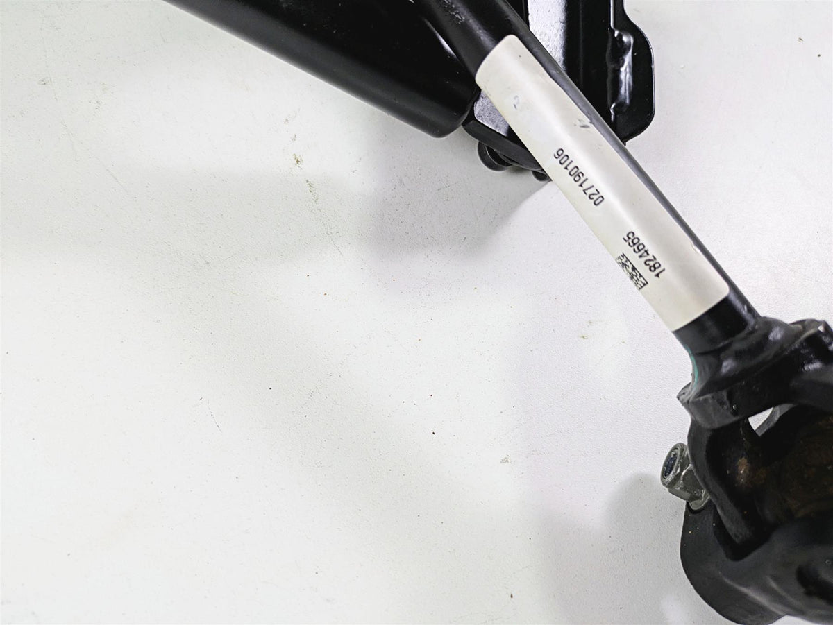 2019 Polaris RZR XP 1000 Highlifter Steering Wheel & Shaft Damper 1824014 {{ shop.shopifyCountryName }} - Mototech271
