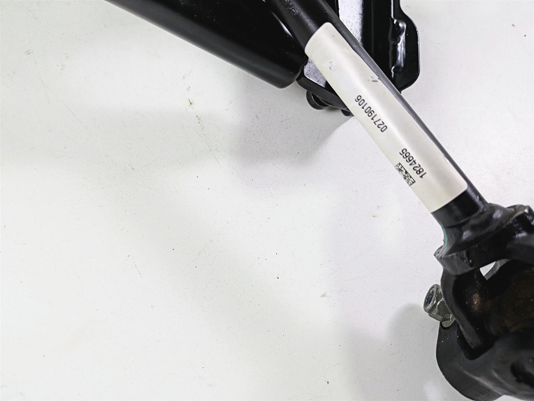 2019 Polaris RZR XP 1000 Highlifter Steering Wheel & Shaft Damper 1824014 {{ shop.shopifyCountryName }} - Mototech271