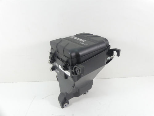 2017 Yamaha Waverunner VX Limited Air Filter Cleaner Breather Box 6EY-14410-00- | Mototech271