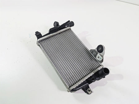 2016 BMW R1200RT K52 Left Radiator Cooler 17118546408 {{ shop.shopifyCountryName }} - Mototech271
