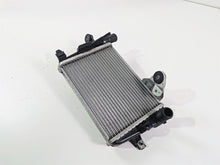 Load image into Gallery viewer, 2016 BMW R1200RT K52 Left Radiator Cooler 17118546408
