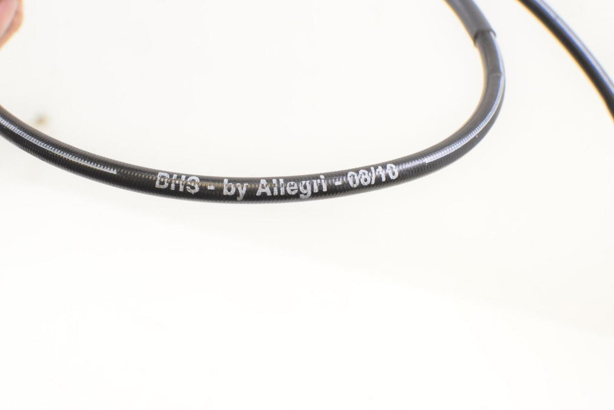 2011 Ducati Multistrada 1200 ABS Clutch Line Hose Tube 63210511A {{ shop.shopifyCountryName }} - Mototech271