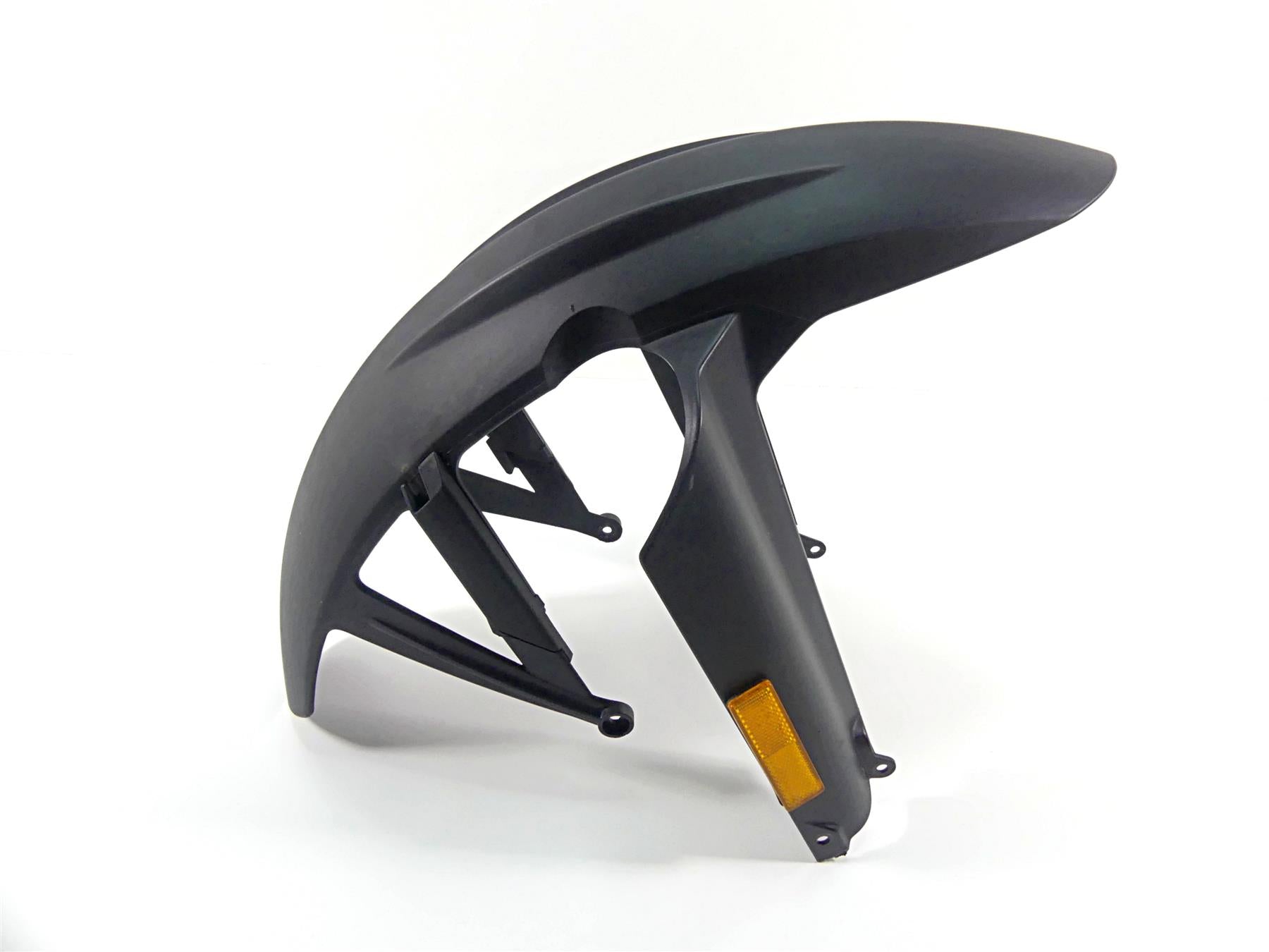 2013 BMW F800GS STD K72 Lower Front Fender Tire Hugger 46617694993 {{ shop.shopifyCountryName }} - Mototech271