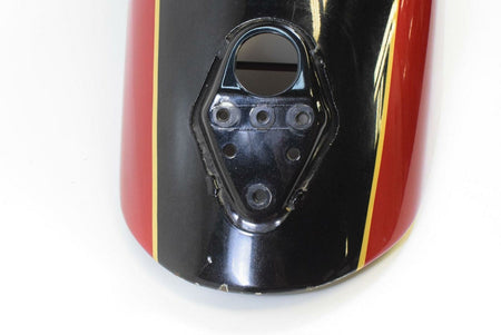 2015 Triumph Rocket III Touring ABS Rear Fender Tire Hugger Mud Guard T2308445 {{ shop.shopifyCountryName }} - Mototech271
