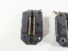 Load image into Gallery viewer, 2024 Triumph Street Triple 765 R Front Brembo Brake Caliper Set 100mm T2022510
