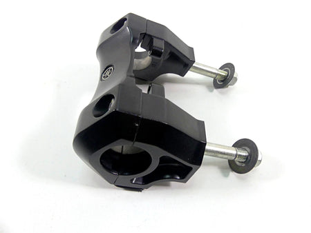 2012 Yamaha VMX17 VMAX 1700 Handlebar Riser Holder Set 2S3-23857-00 2S3-23441-00 {{ shop.shopifyCountryName }} - Mototech271