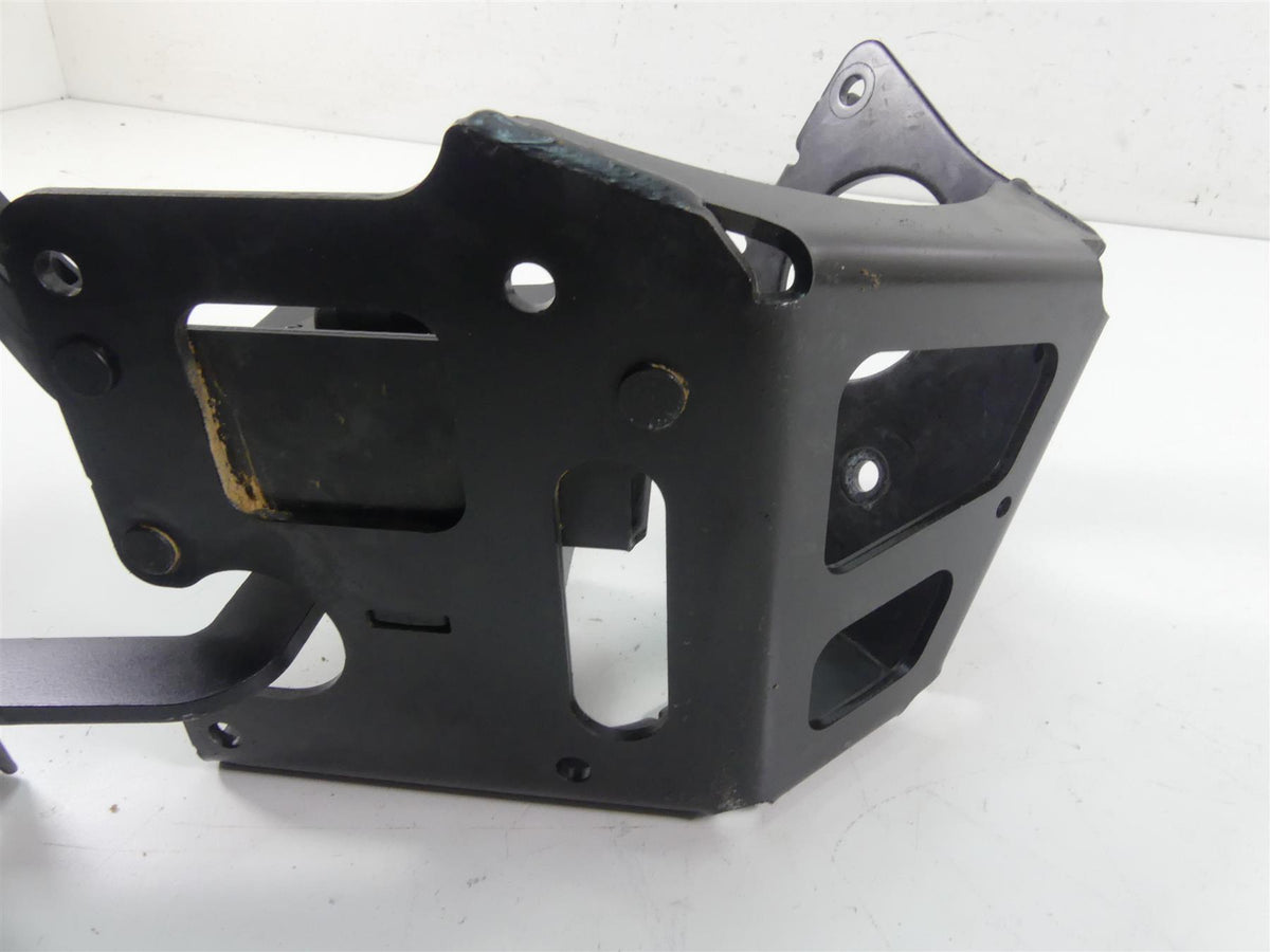 2018 Polaris General 1000 EPS Accelerator & Brake Pedal + Mount 1021772 1021765 {{ shop.shopifyCountryName }} - Mototech271