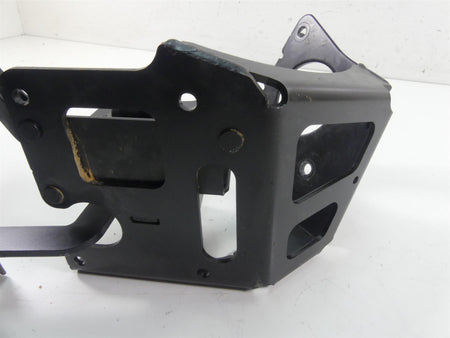 2018 Polaris General 1000 EPS Accelerator & Brake Pedal + Mount 1021772 1021765 {{ shop.shopifyCountryName }} - Mototech271