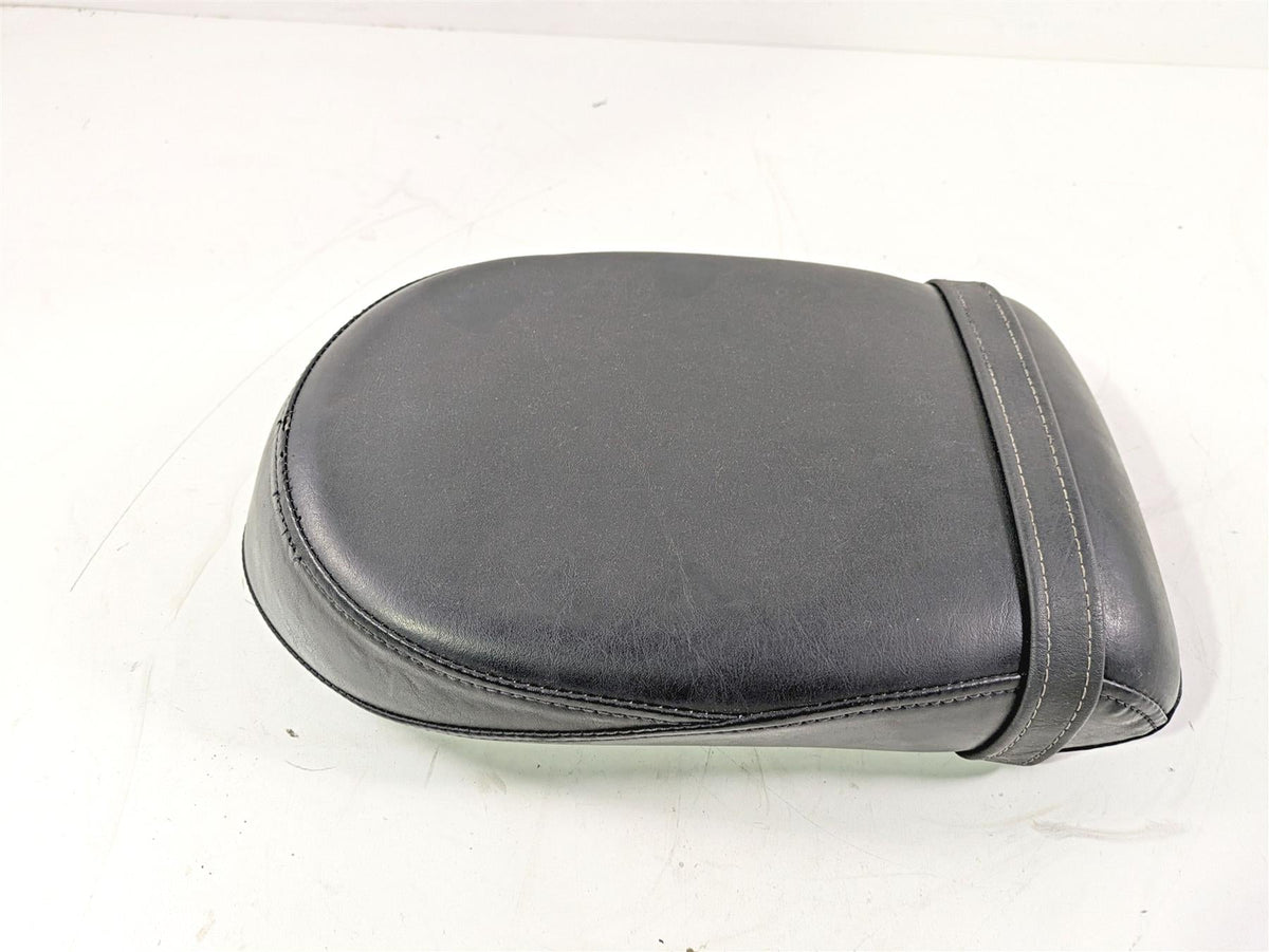 2008 Yamaha XVS1300 V-Star Tourer Rear Passenger Seat Saddle 3D8-24750-00-00 {{ shop.shopifyCountryName }} - Mototech271
