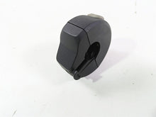 Load image into Gallery viewer, 2017 BMW F800GS Adv K75 Right Hand Control Switch Grip Heater 61318567720

