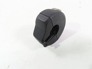 2017 BMW F800GS Adv K75 Right Hand Control Switch Grip Heater 61318567720