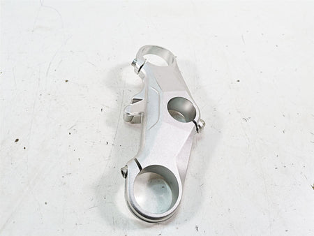 2013 MV Agusta F3 675 ERA Upper Triple Tree Steering Clamp 8000B5703 {{ shop.shopifyCountryName }} - Mototech271