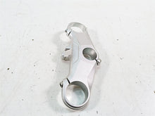 Load image into Gallery viewer, 2013 MV Agusta F3 675 ERA Upper Triple Tree Steering Clamp 8000B5703 | Mototech271
