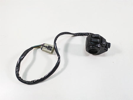 2013 Harley Touring FLHX Street Glide Left Hand Control Switch 71682-06A - Read {{ shop.shopifyCountryName }} - Mototech271