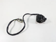 Load image into Gallery viewer, 2013 Harley Touring FLHX Street Glide Left Hand Control Switch 71682-06A - Read | Mototech271

