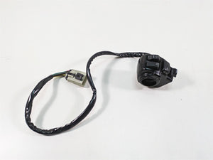 2013 Harley Touring FLHX Street Glide Left Hand Control Switch 71682-06A - Read | Mototech271