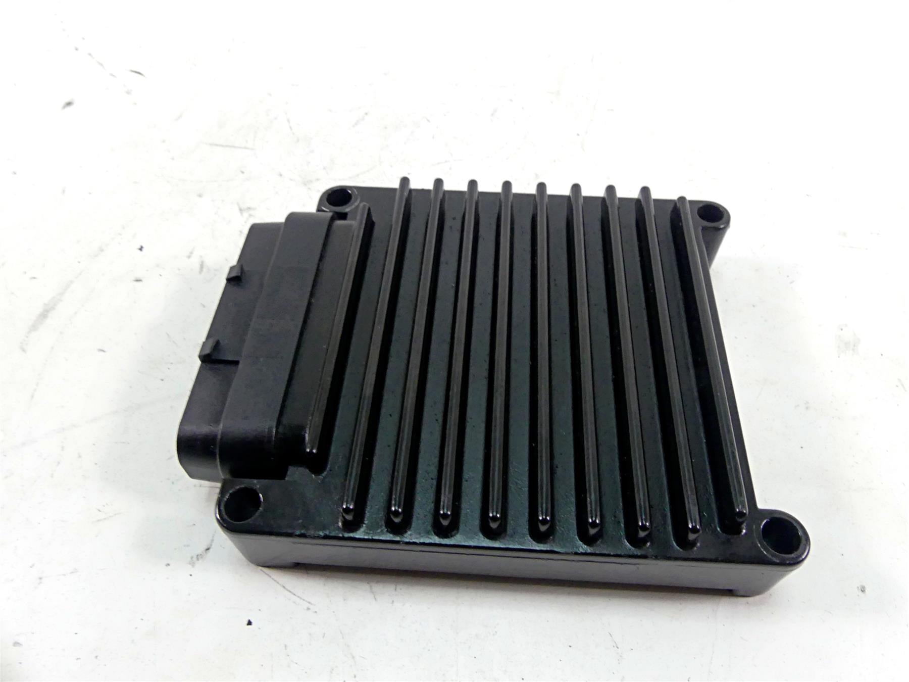 2007 Harley Touring FLHRC Road King Cdi Ecu Ecm Engine Control Module 32852-07 {{ shop.shopifyCountryName }} - Mototech271