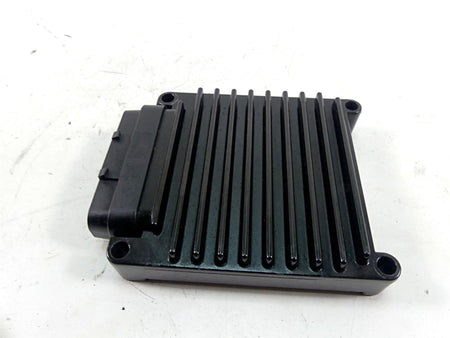 2007 Harley Touring FLHRC Road King Cdi Ecu Ecm Engine Control Module 32852-07 {{ shop.shopifyCountryName }} - Mototech271