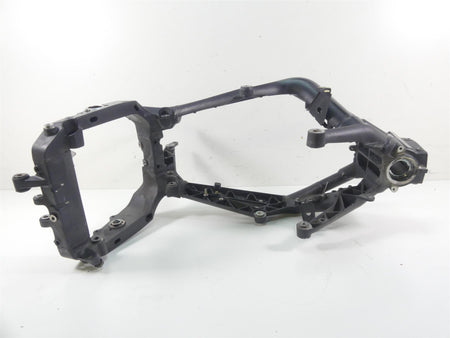 2006 Triumph Daytona 675 Straight Main Frame Chassis With Clean Clear Texas Title T2070220 {{ shop.shopifyCountryName }} - Mototech271