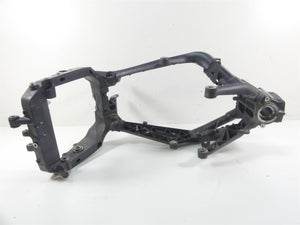2006 Triumph Daytona 675 Straight Main Frame Chassis With Clean Clear Texas Title T2070220 | Mototech271