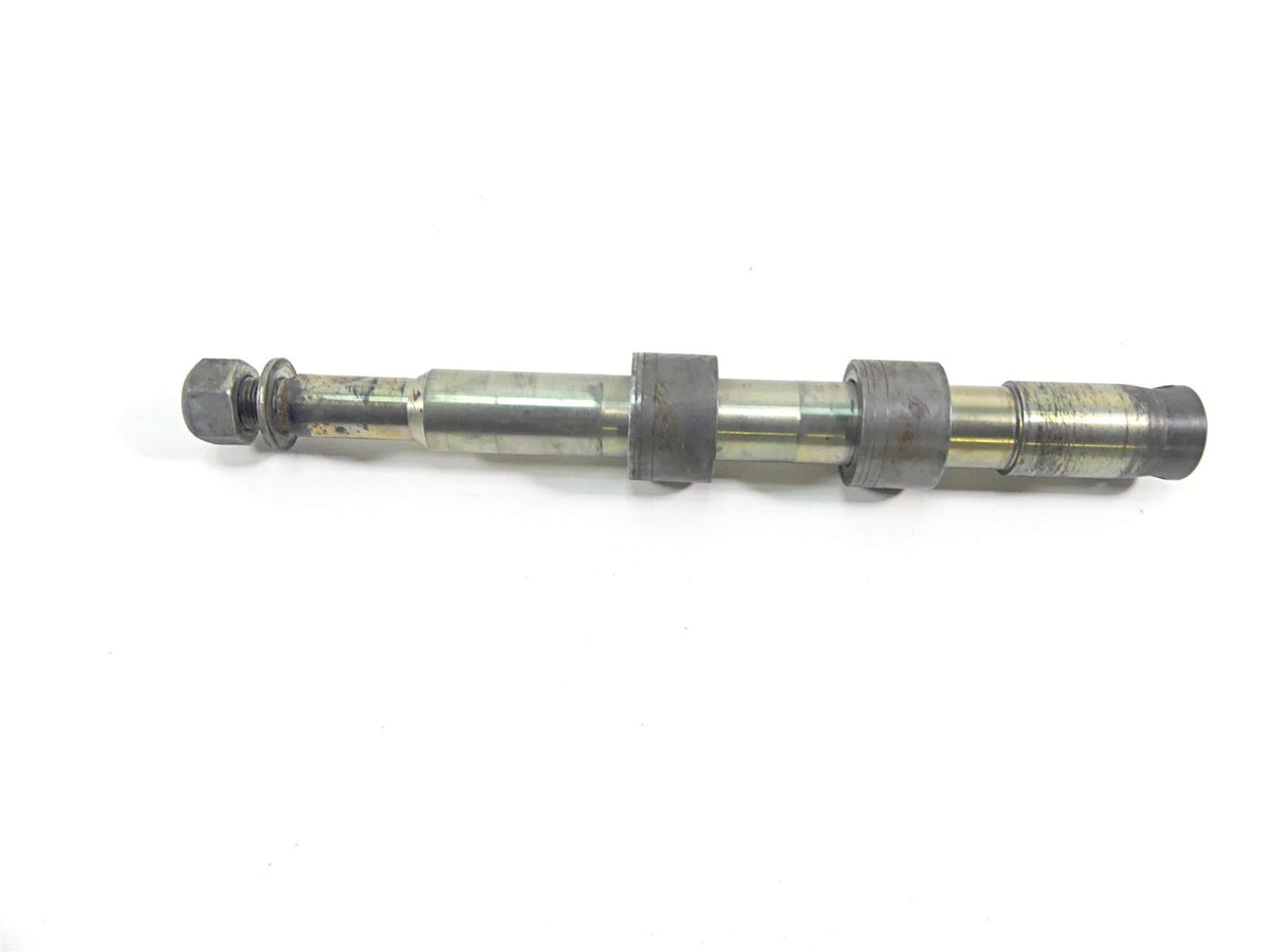 2009 Harley XR1200 Sportster Front Wheel Spindle Axle 25mm 41628-08 {{ shop.shopifyCountryName }} - Mototech271