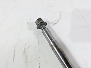 2004 Harley FLSTCI Softail Heritage Front Axle Wheel Spindle 3/4" 41584-86A | Mototech271