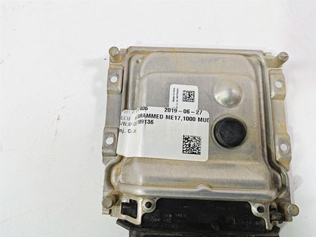 2019 Polaris RZR XP 1000 Highlifter Cdi Ecu Ecm Engine Control Module 4017406 {{ shop.shopifyCountryName }} - Mototech271
