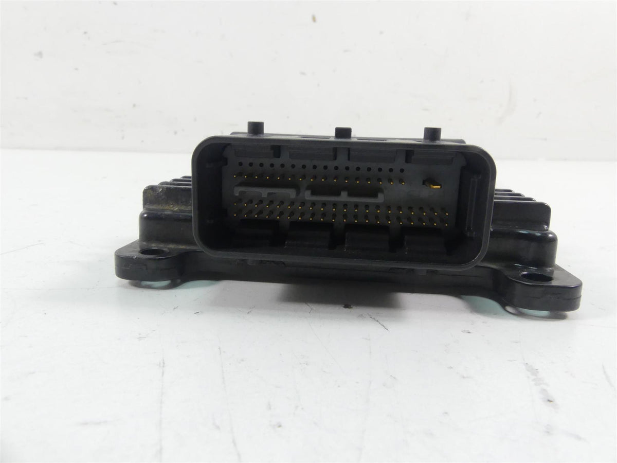 2013 Harley Touring FLHTK Electra Glide Cdi Ecm Engine Control Module 34245-11 {{ shop.shopifyCountryName }} - Mototech271