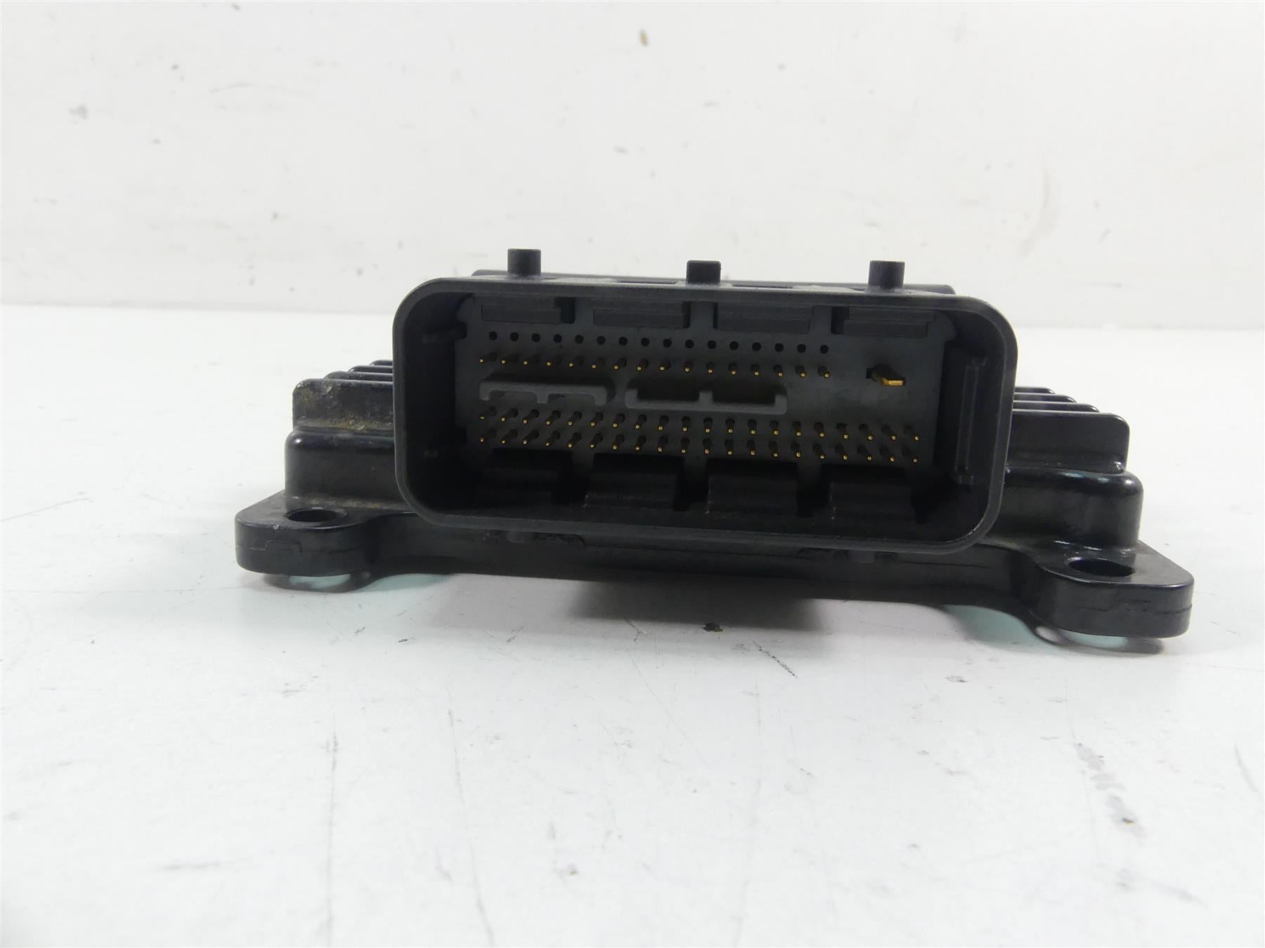 2013 Harley Touring FLHTK Electra Glide Cdi Ecm Engine Control Module 34245-11 {{ shop.shopifyCountryName }} - Mototech271