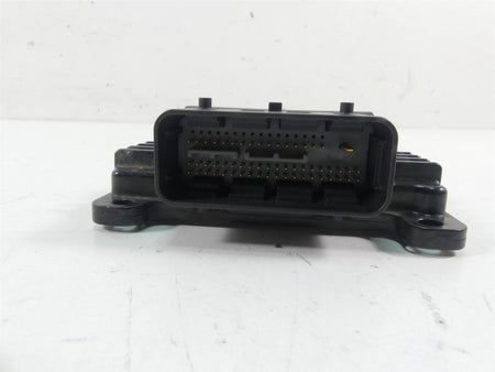 2013 Harley Touring FLHTK Electra Glide Cdi Ecm Engine Control Module 34245-11 {{ shop.shopifyCountryName }} - Mototech271