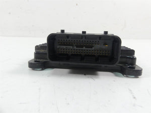 2013 Harley Touring FLHTK Electra Glide Cdi Ecm Engine Control Module 34245-11