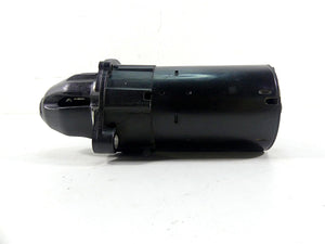 2009 BMW R1200GS K255 Adv Engine Starter Motor & Cover -Tested 12317691956 | Mototech271