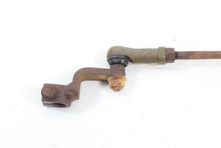 2011 Kawasaki KVF750 DBF Bruteforce 4X4I Gear Shift Lever Selector 13236-0034 {{ shop.shopifyCountryName }} - Mototech271
