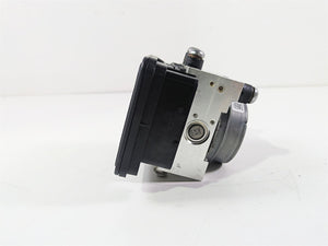 2016 BMW R1200RT K52 Abs Brake Pump Pressure Module 34519444398