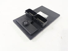 Load image into Gallery viewer, 2010 BMW R1200GS K25 Central Chassis Electronics 61358520262
