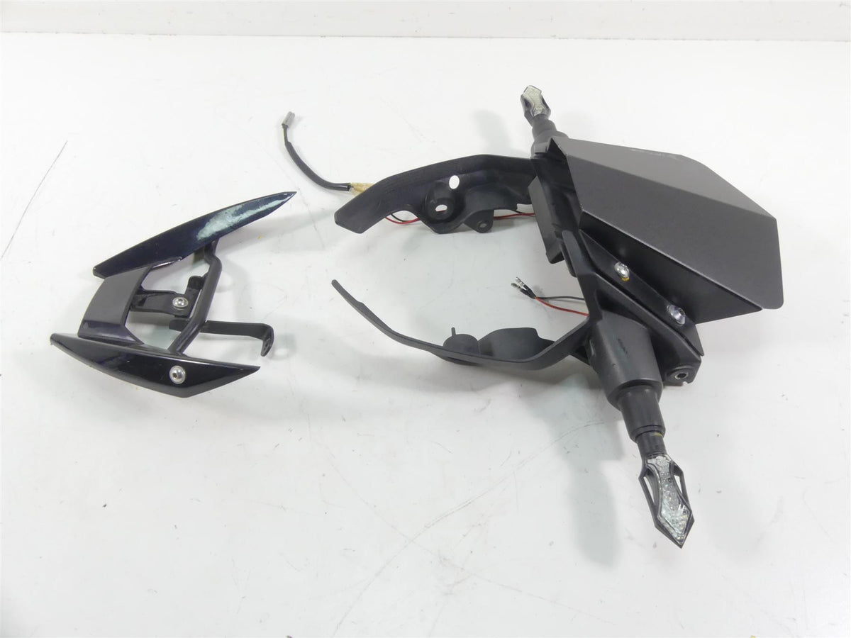 2015 Yamaha MT09 FZ09 Front Stay Headlight Holder Visor 1RC-2832V-00-00 {{ shop.shopifyCountryName }} - Mototech271