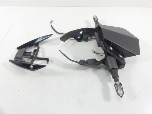 2015 Yamaha MT09 FZ09 Front Stay Headlight Holder Visor 1RC-2832V-00-00 | Mototech271