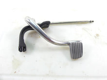Load image into Gallery viewer, 2017 Harley Dyna FXDB Street Bob Front Right Mid Peg Mount Brake Pedal 50666-07
