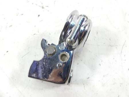 2006 Harley Softail FXSTSI Springer Nice Chrome Clutch Perch 38608-96 {{ shop.shopifyCountryName }} - Mototech271