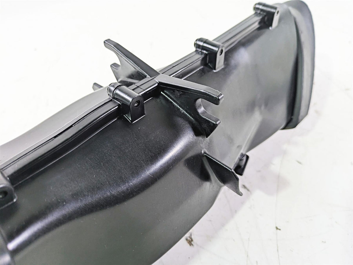 2012 Triumph Daytona 675 Front Air Intake Duct Ram T2200637 {{ shop.shopifyCountryName }} - Mototech271