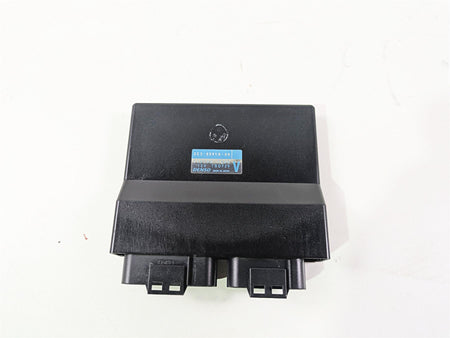 2009 Yamaha FZ1 FZS10 Fazer Cdi Ecu Ecm Engine Control Module 3C3-8591A-60-00 {{ shop.shopifyCountryName }} - Mototech271