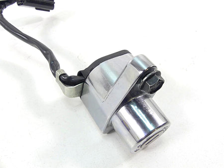 2011 Victory Cross Country Ignition Switch Key Lock Tank Cap Set 4012944 4012943 {{ shop.shopifyCountryName }} - Mototech271