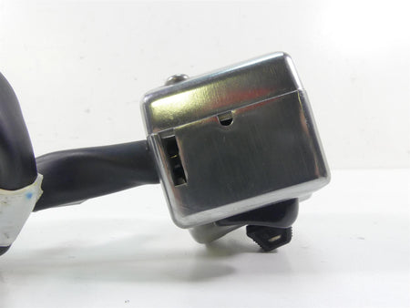 2009 Yamaha XV1700 Road Star Warrior Left Hand Control Switch 5PX-83973-20-00 {{ shop.shopifyCountryName }} - Mototech271