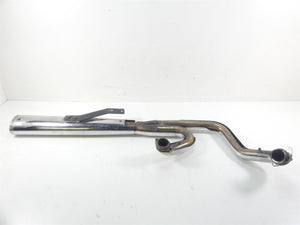 2004 Yamaha XV1700 Road Star Warrior Speedstar Gen 2 Exhaust Header Muffler Set