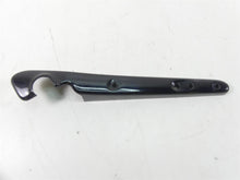 Load image into Gallery viewer, 2019 Harley XL883 N Sportster Iron Rear Left Black Fender Strut 60204-06
