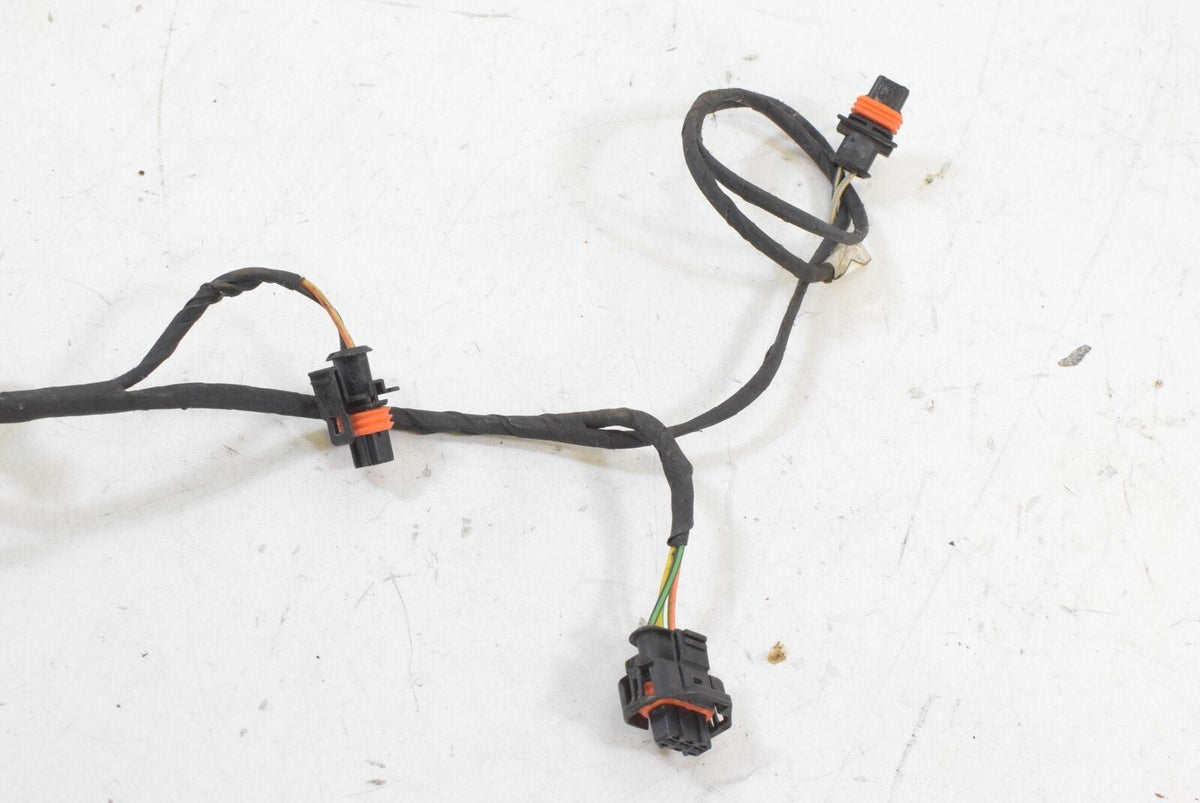 2003 Sea-Doo GTX 4-Tec Supercharged Engine Wire Harness Loom - No Cuts 420664054 {{ shop.shopifyCountryName }} - Mototech271