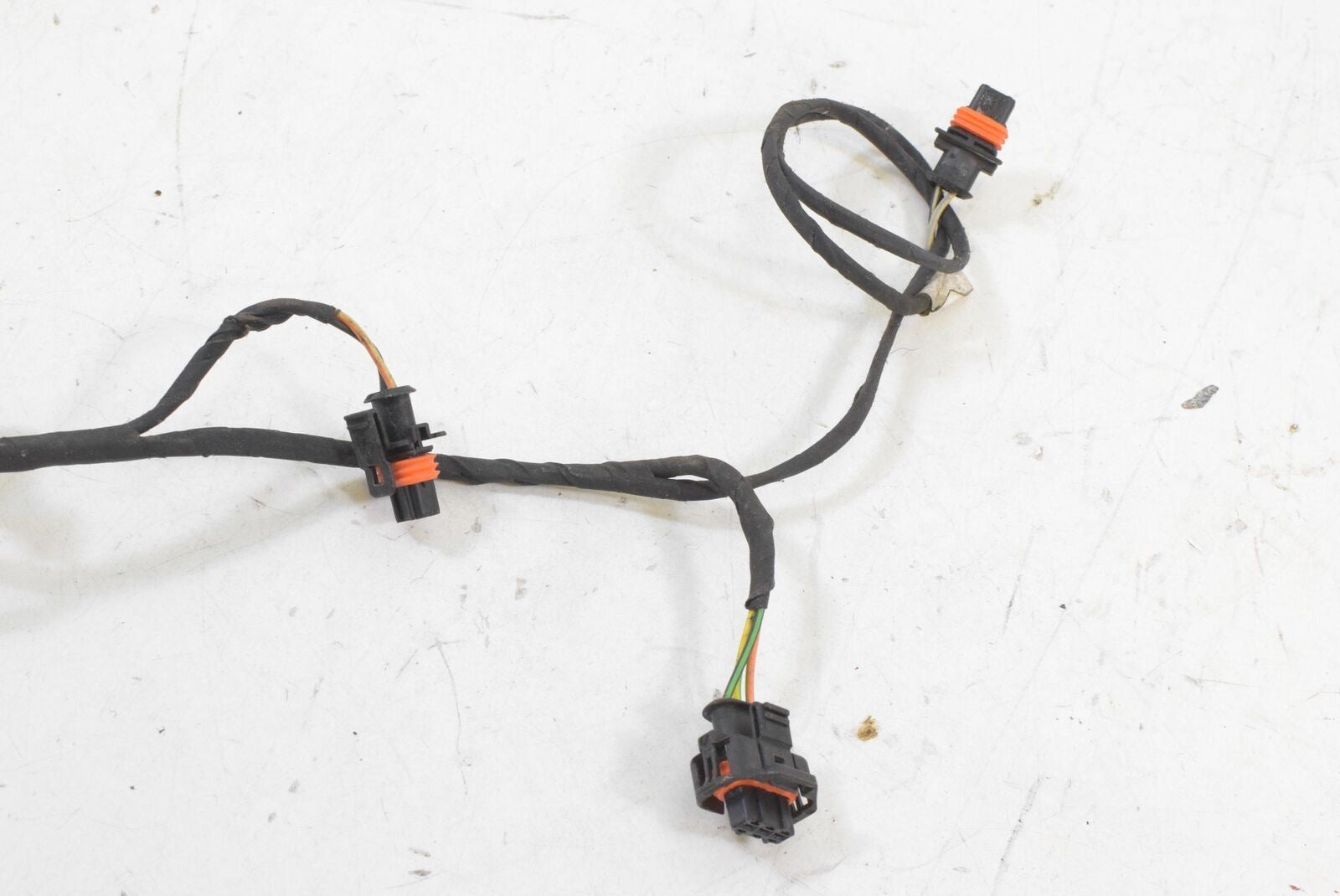 2003 Sea-Doo GTX 4-Tec Supercharged Engine Wire Harness Loom - No Cuts 420664054 {{ shop.shopifyCountryName }} - Mototech271