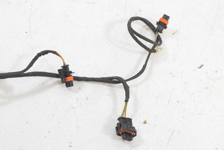 2003 Sea-Doo GTX 4-Tec Supercharged Engine Wire Harness Loom - No Cuts 420664054 {{ shop.shopifyCountryName }} - Mototech271